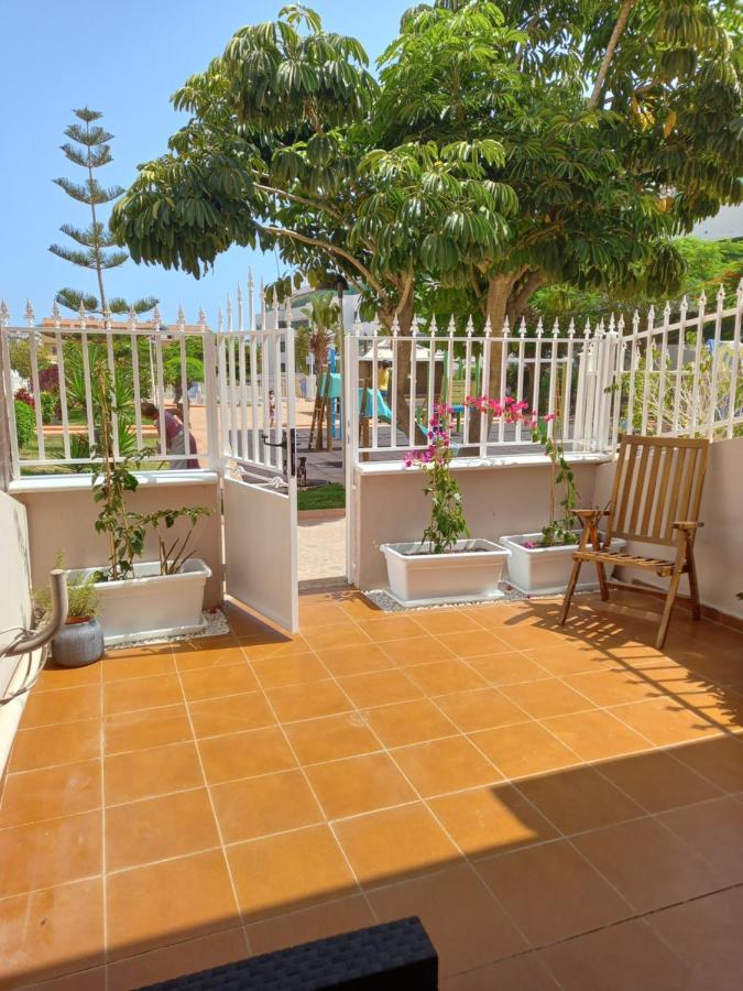 Ferienwohnung Casa Pat Costa Adeje  Exterior foto