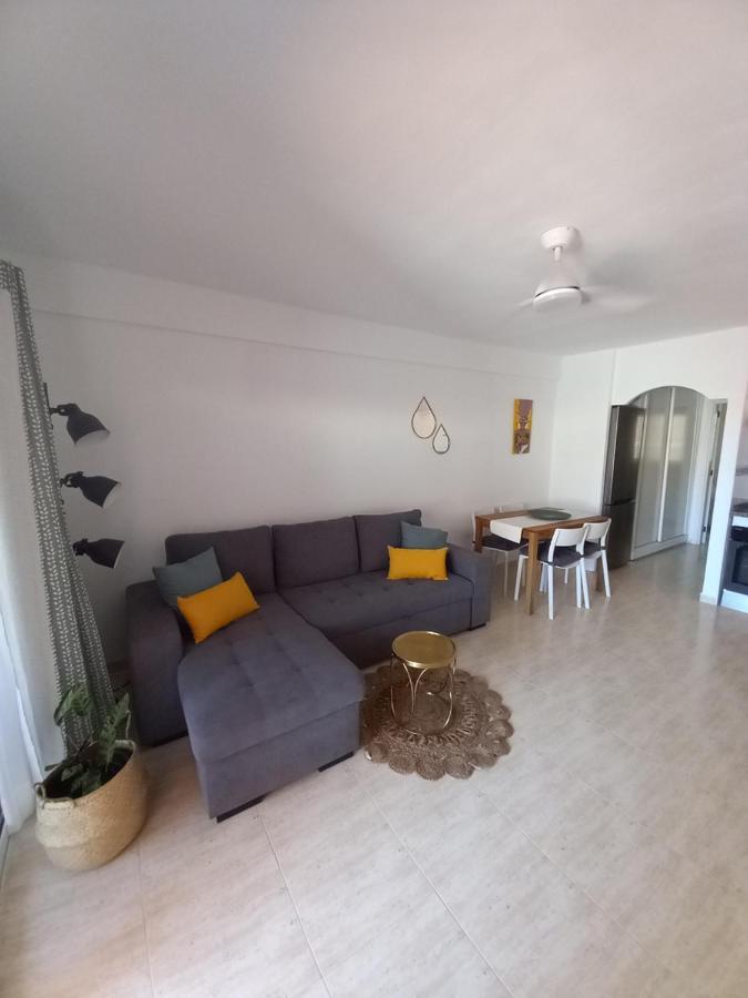 Ferienwohnung Casa Pat Costa Adeje  Exterior foto