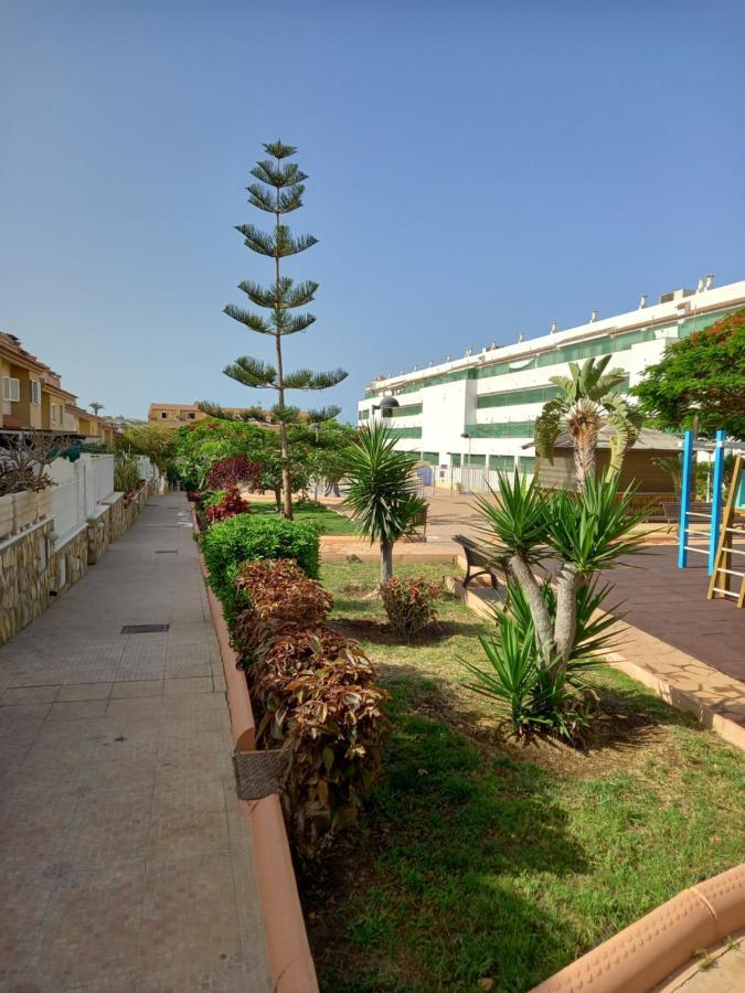 Ferienwohnung Casa Pat Costa Adeje  Exterior foto