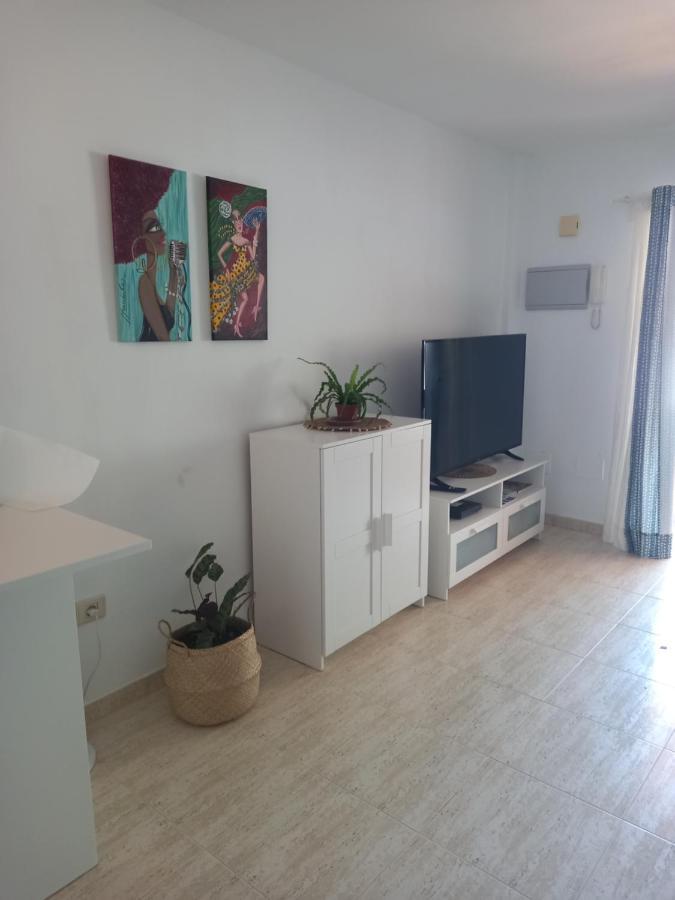 Ferienwohnung Casa Pat Costa Adeje  Exterior foto