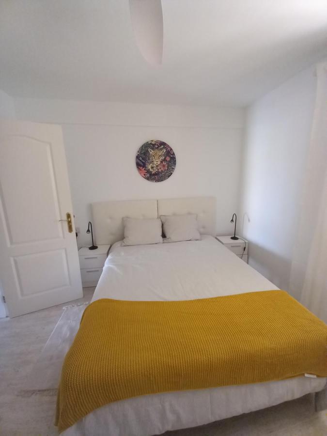 Ferienwohnung Casa Pat Costa Adeje  Exterior foto