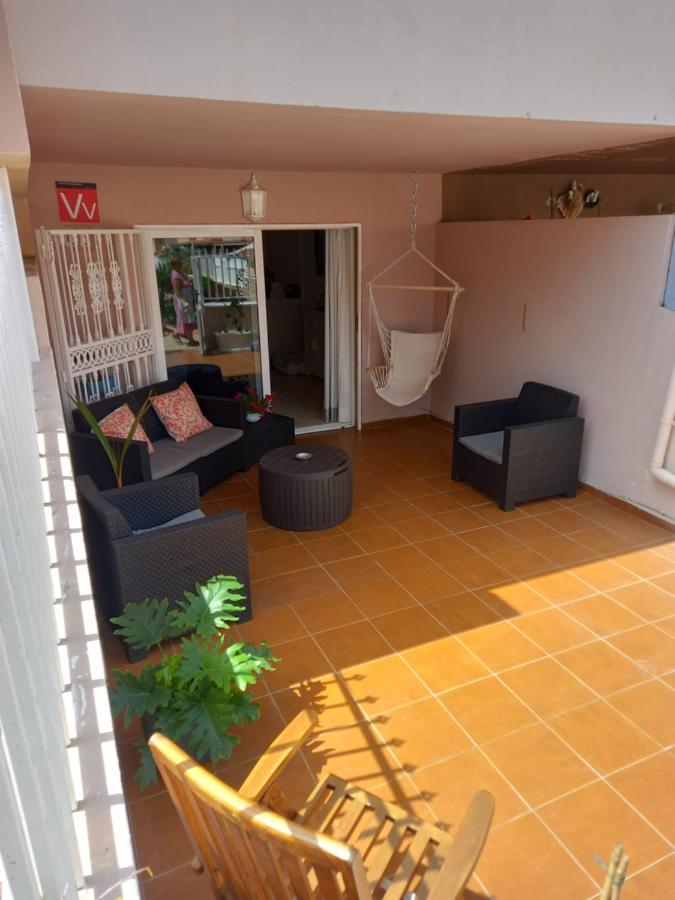 Ferienwohnung Casa Pat Costa Adeje  Exterior foto