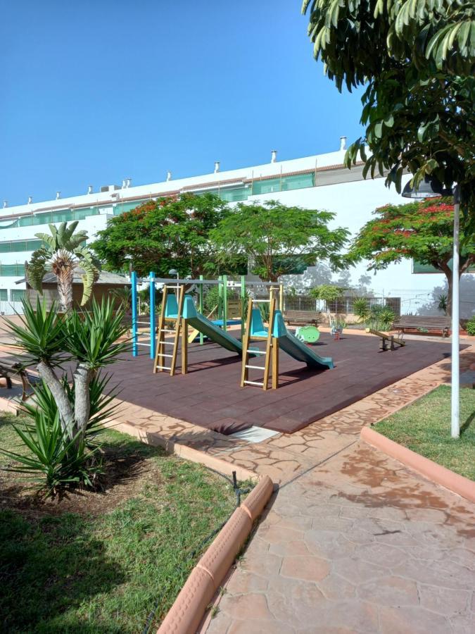 Ferienwohnung Casa Pat Costa Adeje  Exterior foto