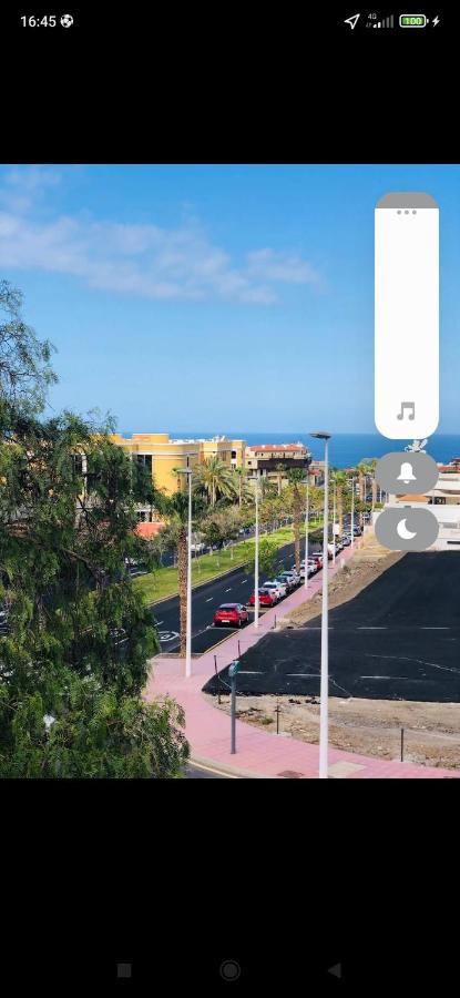 Ferienwohnung Casa Pat Costa Adeje  Exterior foto
